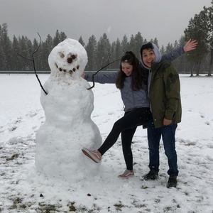 Meet your Posher, Kelsie